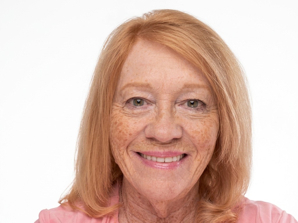 Sue Barrette